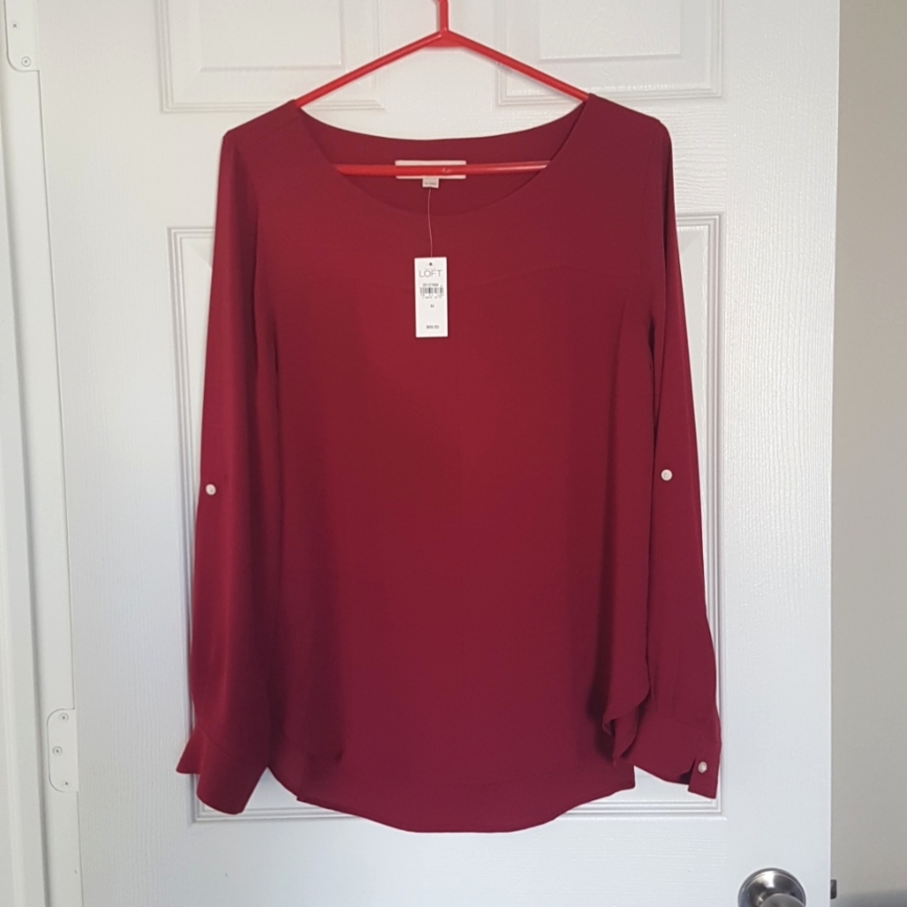LOFT - tunic